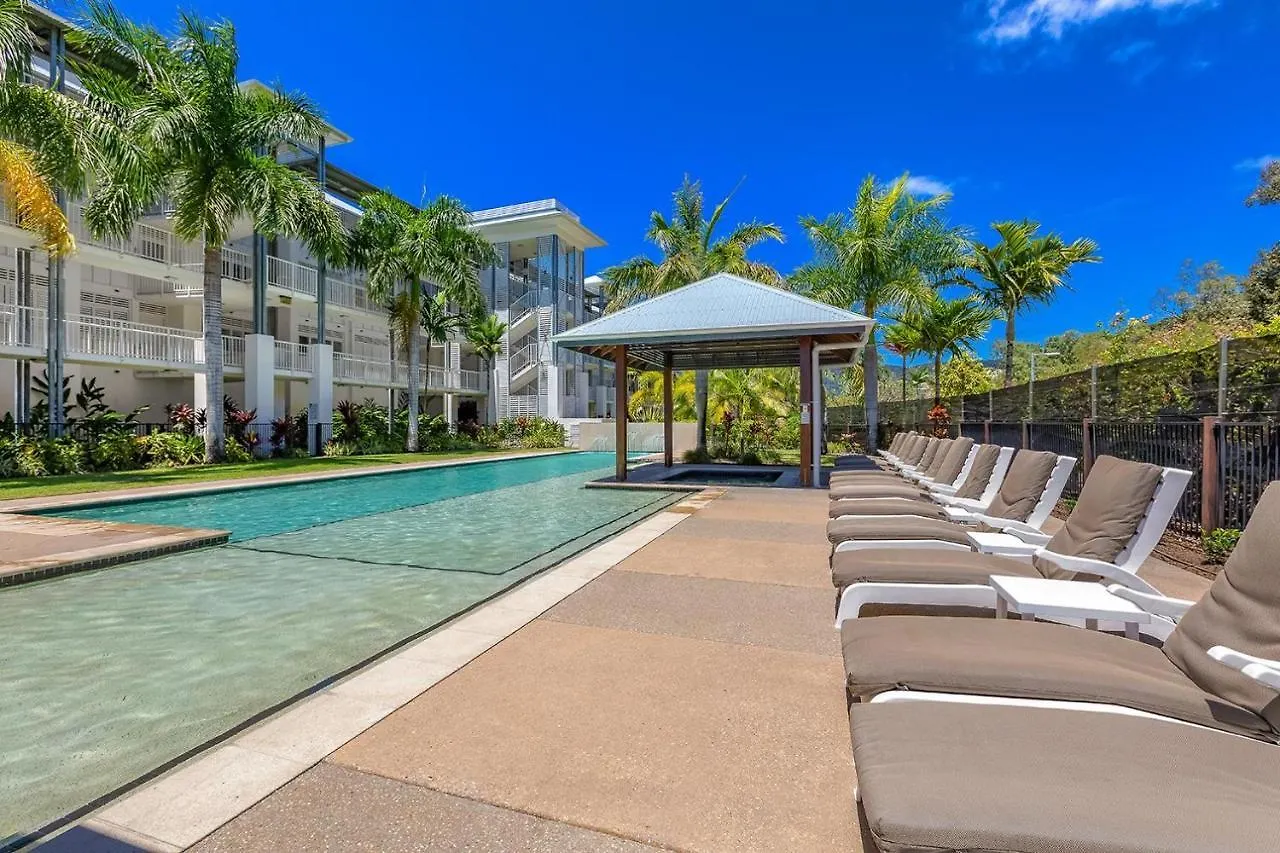 Apartment Absolute Luxury Marina Lifestyle At The Port Of Airlie Beach