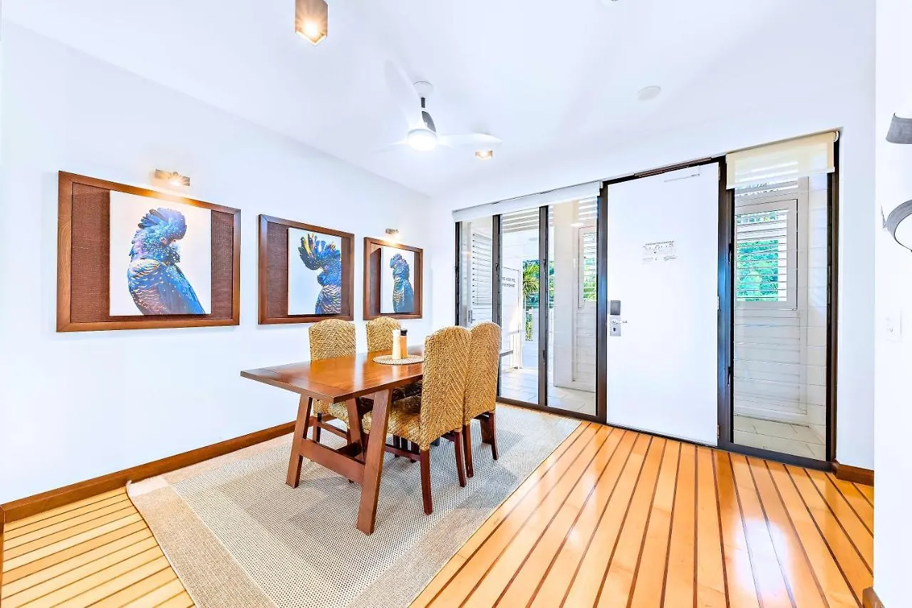 Apartment Absolute Luxury Marina Lifestyle At The Port Of Airlie Beach Australia
