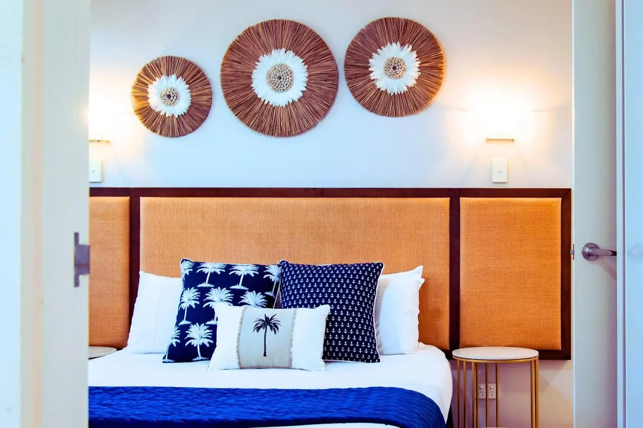 Absolute Luxury Marina Lifestyle At The Port Of Airlie Beach