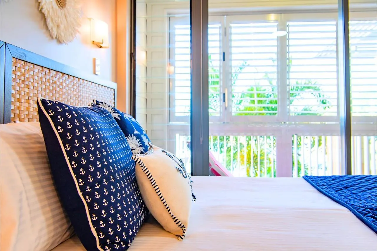 Apartment Absolute Luxury Marina Lifestyle At The Port Of Airlie Beach
