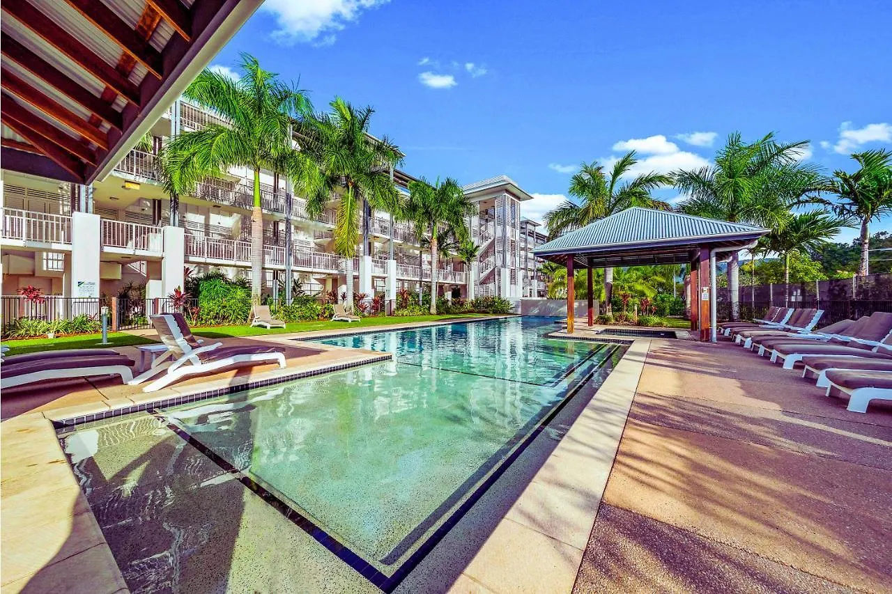 Absolute Luxury Marina Lifestyle At The Port Of Airlie Beach Apartment